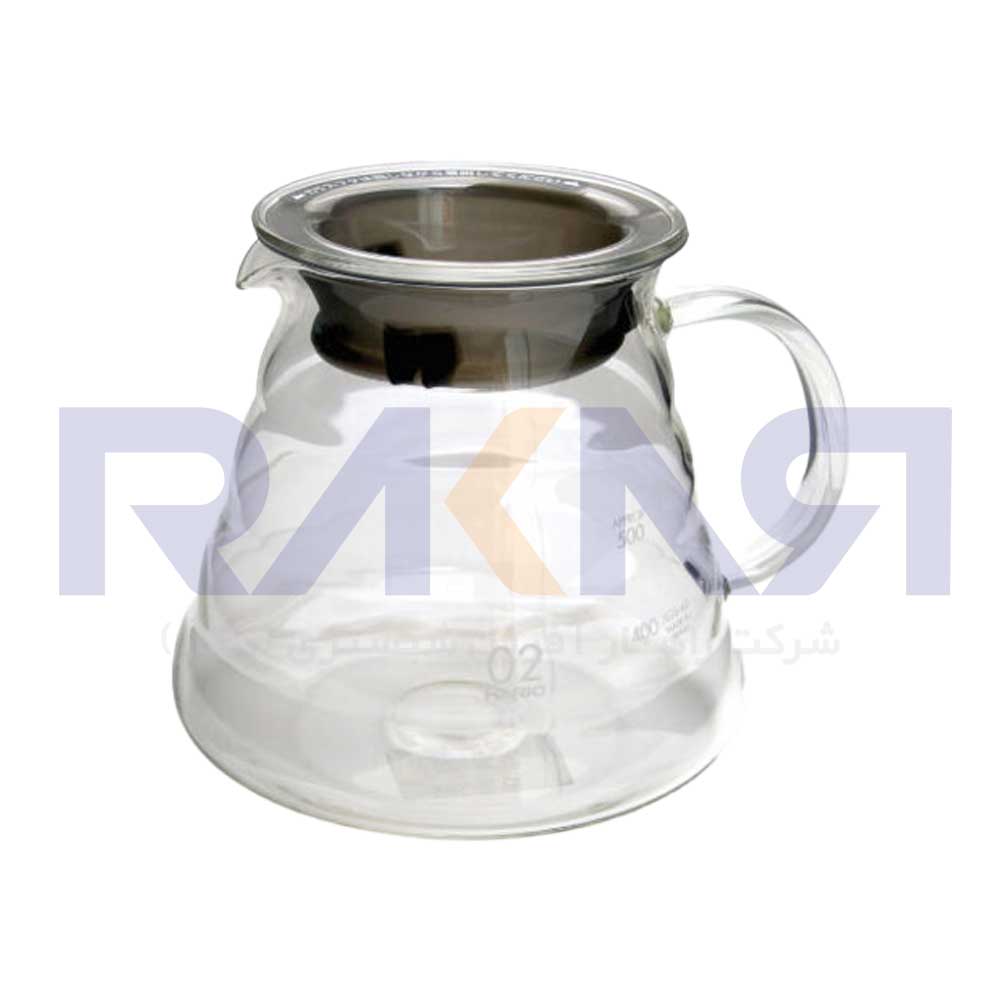 Hario v60 range server